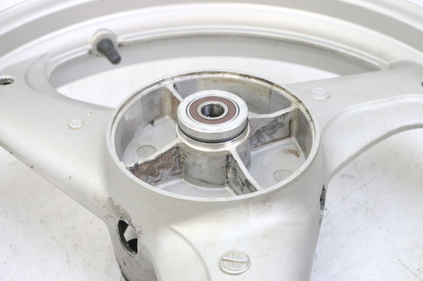 photo de JANTE ARRIERE HONDA XLV VARADERO 125 (2000 - 2006) - État de surface