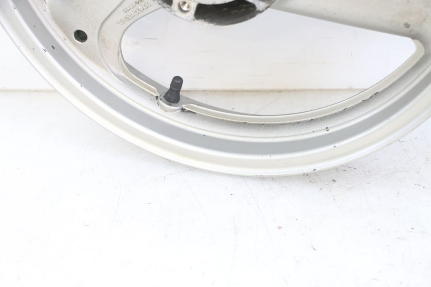 photo de JANTE ARRIERE HONDA XLV VARADERO 125 (2000 - 2006) - Marquages et références