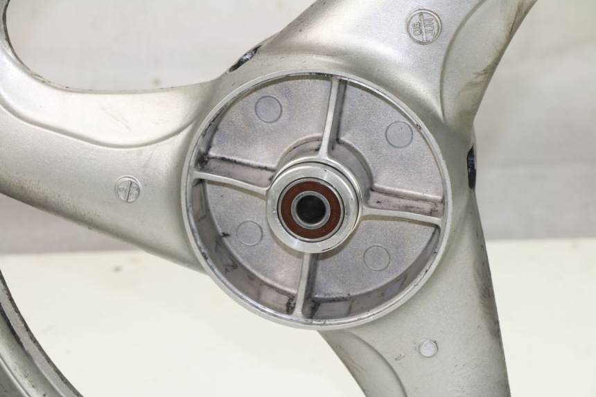 photo de JANTE ARRIERE HONDA XLV VARADERO 125 (2000 - 2006) - Vue produit