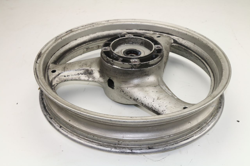 photo de JANTE ARRIERE HONDA XLV VARADERO 125 (2000 - 2006) - Autre angle de vue