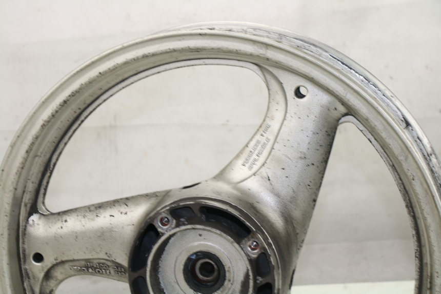 photo de JANTE ARRIERE HONDA XLV VARADERO 125 (2000 - 2006) - Points de fixation