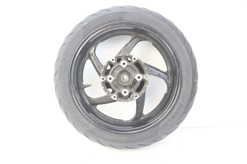 photo de JANTE ARRIERE YAMAHA XP T-MAX TMAX ABS 500 (2004 - 2007) - Vue principale