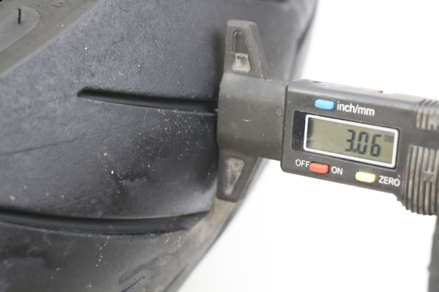 photo de JANTE ARRIERE YAMAHA XP T-MAX TMAX ABS 500 (2004 - 2007) - Détail de la pièce