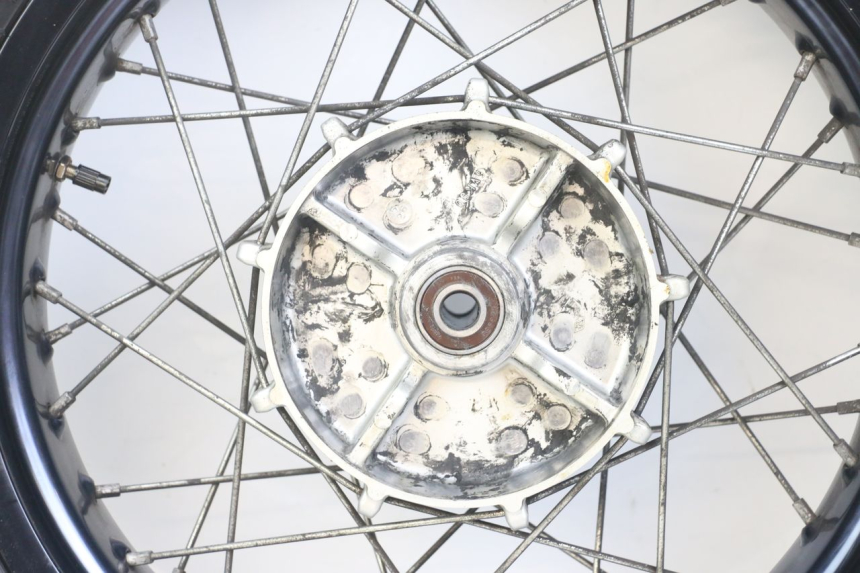 photo de JANTE ARRIERE YAMAHA XT X 660 (2004 - 2016) - Zoom composants