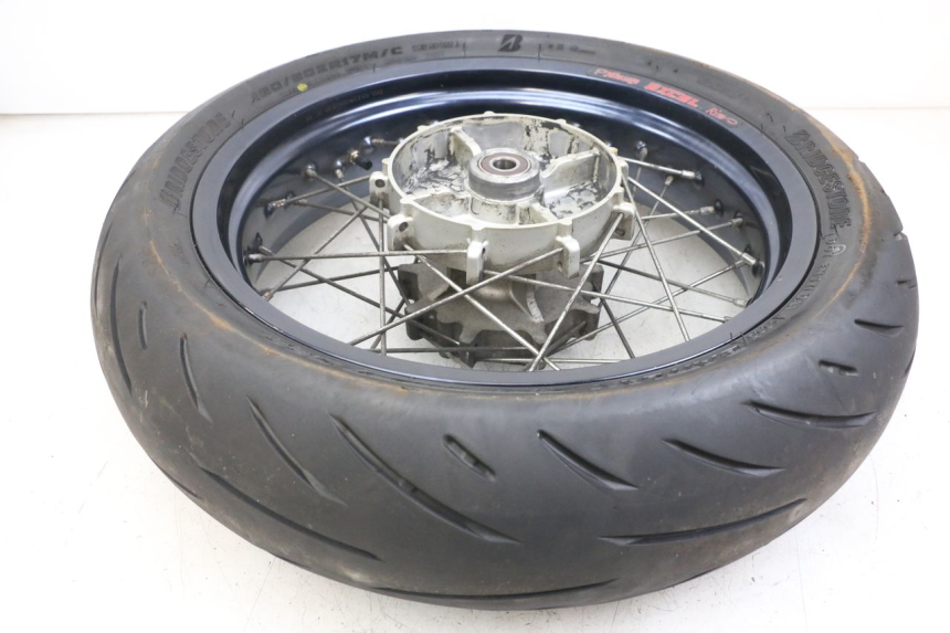 photo de JANTE ARRIERE YAMAHA XT X 660 (2004 - 2016) - Pièce contrôlée