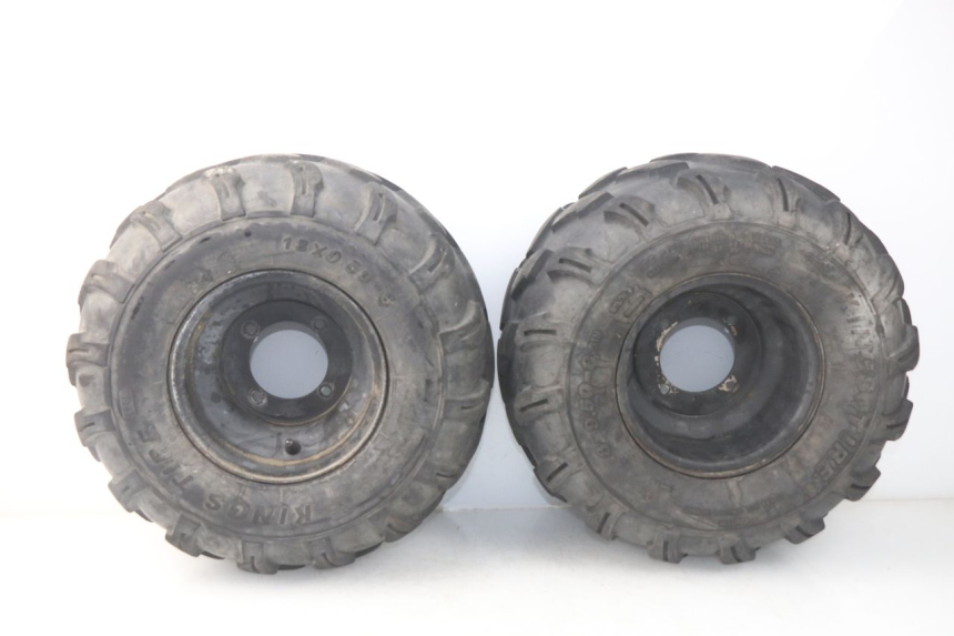 photo de JANTE ARRIERE SHINERAY XY150STE 150 - Vue principale