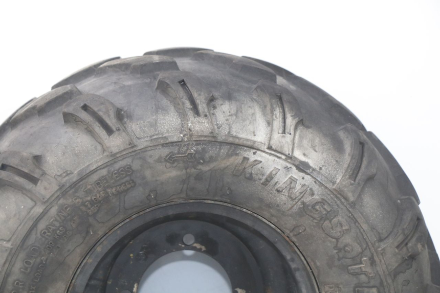 photo de JANTE ARRIERE SHINERAY XY150STE 150 - Vue d’ensemble