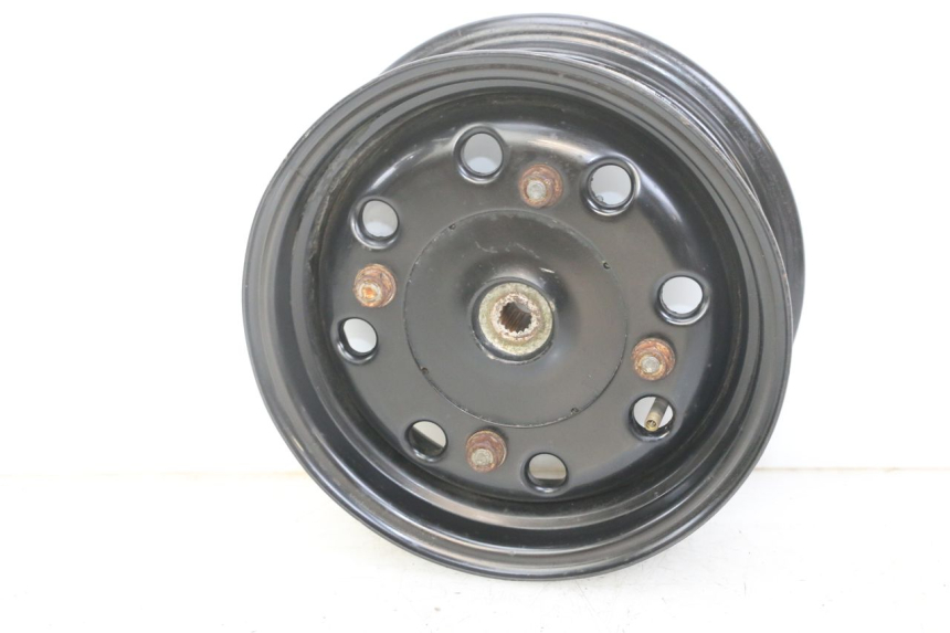 photo de JANTE ARRIERE YAMAHA BW'S NG NEXT GENERATION 50 (1996 - 2003) - Vue principale