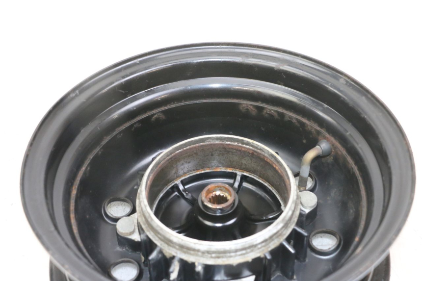 photo de JANTE ARRIERE YAMAHA BW'S NG NEXT GENERATION 50 (1996 - 2003) - Gros plan technique