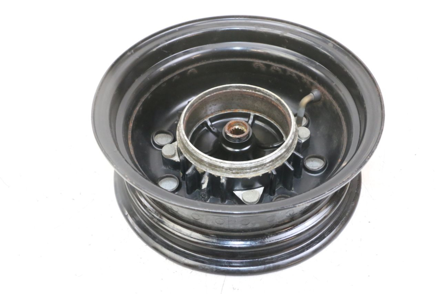 photo de JANTE ARRIERE YAMAHA BW'S NG NEXT GENERATION 50 (1996 - 2003) - Vue d’ensemble