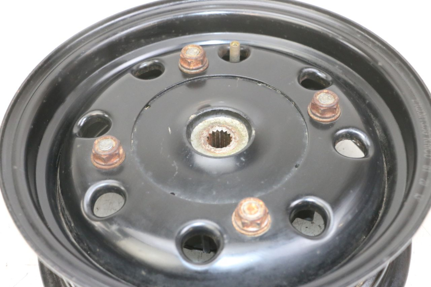 photo de JANTE ARRIERE YAMAHA BW'S NG NEXT GENERATION 50 (1996 - 2003) - État de surface