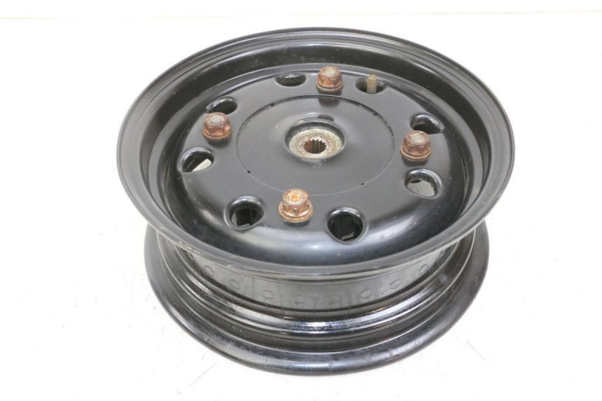 photo de JANTE ARRIERE YAMAHA BW'S NG NEXT GENERATION 50 (1996 - 2003) - Pièce contrôlée