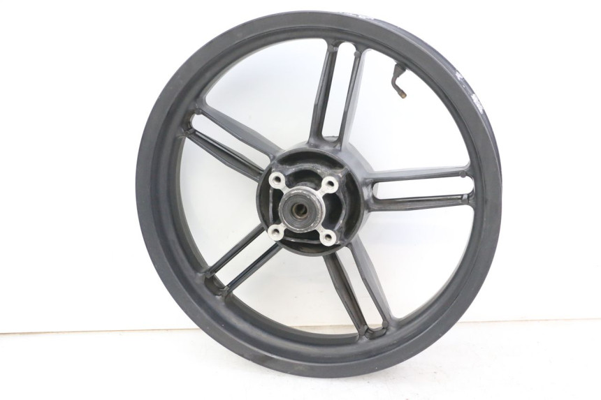 photo de JANTE ARRIERE YAMAHA TZR 50 (2008 - 2016) - Détail de la pièce