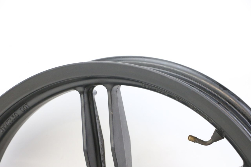 photo de JANTE ARRIERE YAMAHA TZR 50 (2008 - 2016) - Zoom composants