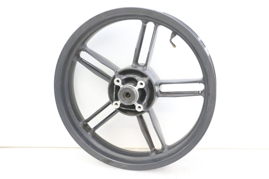 photo de JANTE ARRIERE YAMAHA TZR 50 (2008 - 2016) - Vue d’ensemble