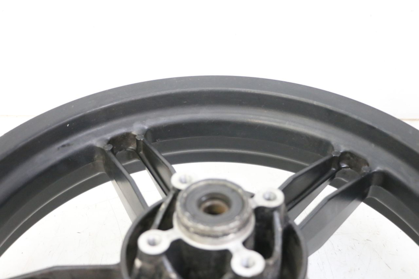 photo de JANTE ARRIERE YAMAHA TZR 50 (2008 - 2016) - Pièce contrôlée