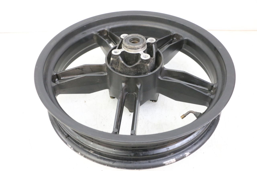 photo de JANTE ARRIERE YAMAHA TZR 50 (2008 - 2016) - Marquages et références