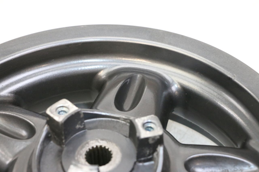 photo de JANTE ARRIERE YAMAHA YP MAJESTY 125 (2007 - 2010) - Vue produit