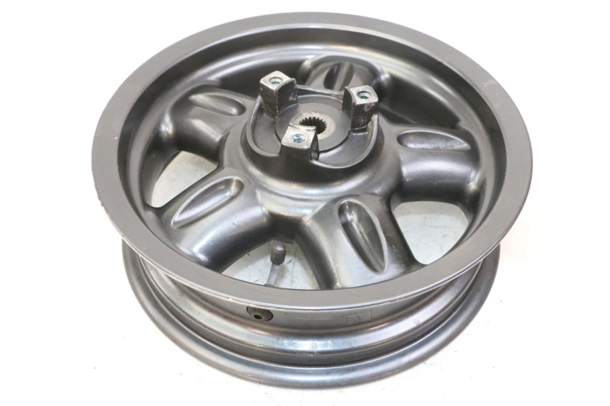 photo de JANTE ARRIERE YAMAHA YP MAJESTY 125 (2007 - 2010) - Zoom composants