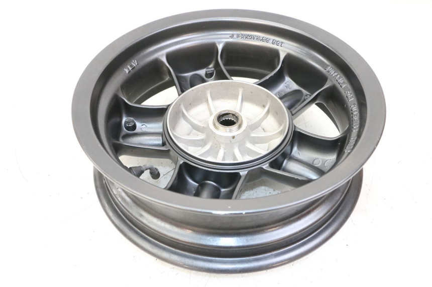 photo de JANTE ARRIERE YAMAHA YP MAJESTY 125 (2007 - 2010) - État de surface