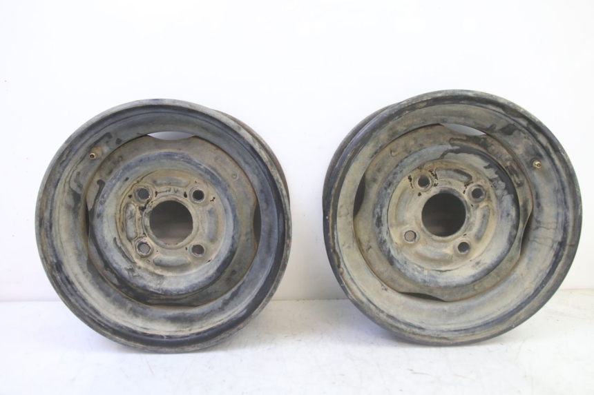 photo de JANTE ARRIERE YAMAHA YFM GRIZZLY 550 (2008 - 2015) - Vue principale