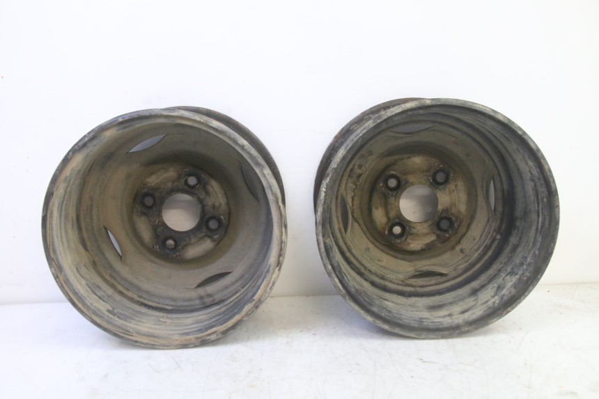 photo de JANTE ARRIERE YAMAHA YFM GRIZZLY 550 (2008 - 2015) - Vue produit