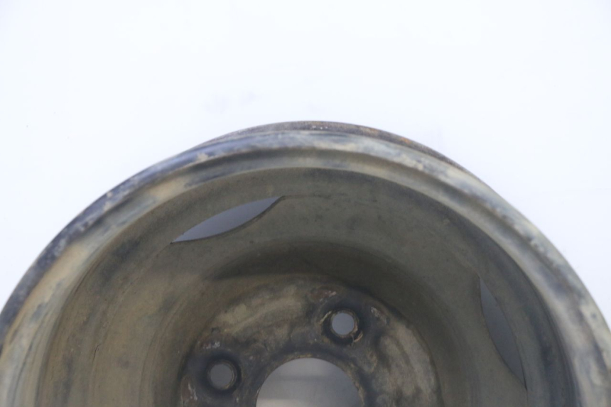 photo de JANTE ARRIERE YAMAHA YFM GRIZZLY 550 (2008 - 2015) - Zoom composants