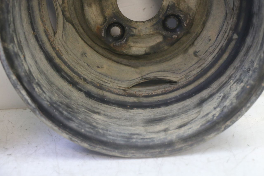 photo de JANTE ARRIERE YAMAHA YFM GRIZZLY 550 (2008 - 2015) - Focus structure