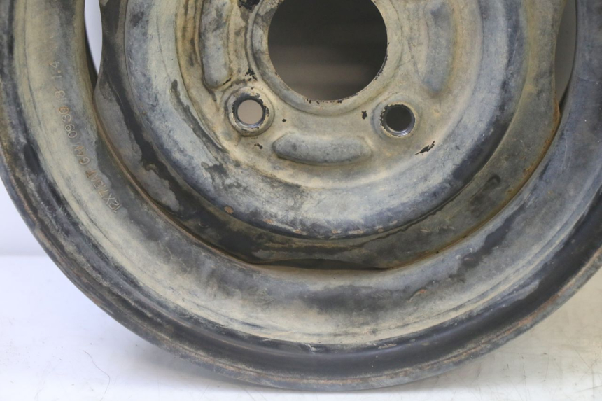 photo de JANTE ARRIERE YAMAHA YFM GRIZZLY 550 (2008 - 2015) - Autre angle de vue