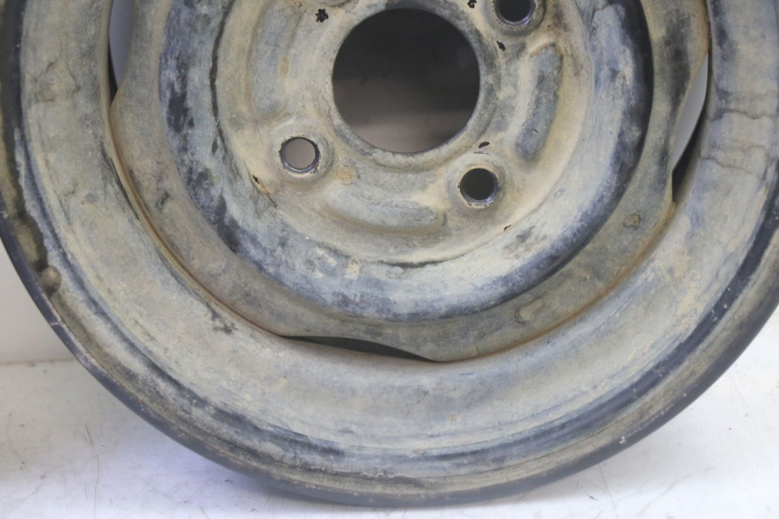 photo de JANTE ARRIERE YAMAHA YFM GRIZZLY 550 (2008 - 2015) - Points de fixation