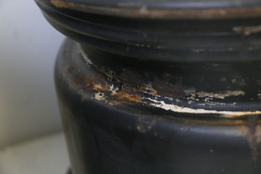 photo de JANTE ARRIERE YAMAHA YFM GRIZZLY 550 (2008 - 2015) - Pièce contrôlée