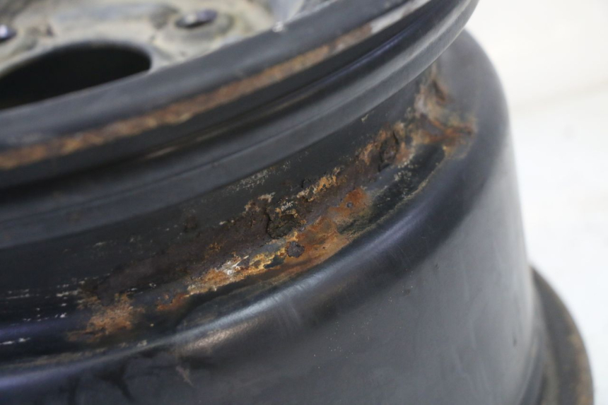 photo de JANTE ARRIERE YAMAHA YFM GRIZZLY 550 (2008 - 2015) - Marquages et références