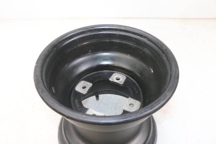 photo de JANTE ARRIERE YAMAHA YFM R RAPTOR 250 (2008 - 2014) - État de surface