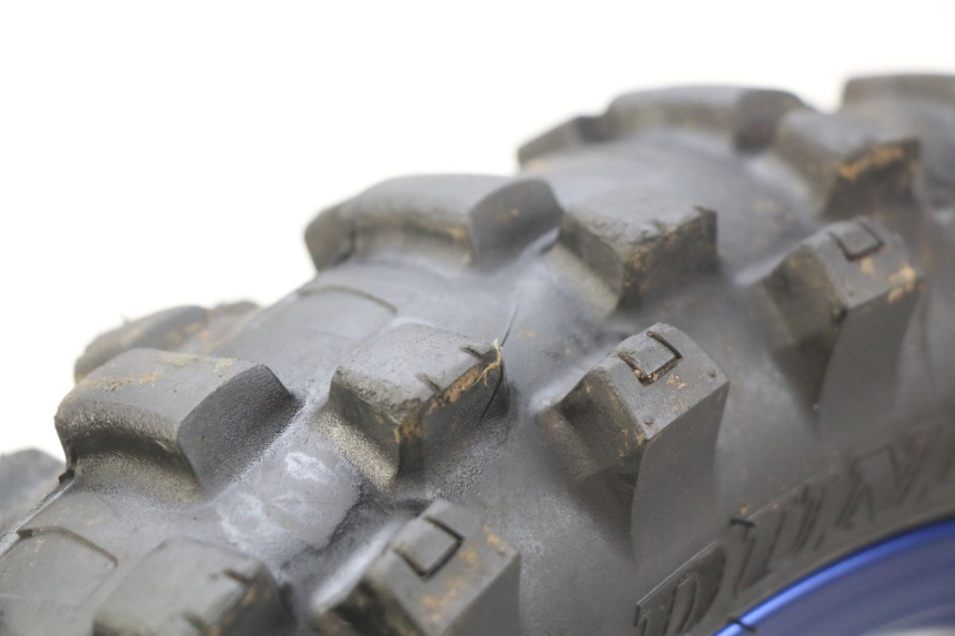 photo de JANTE ARRIERE YAMAHA YZ 85 (2002 - 2018) - Vue d’ensemble