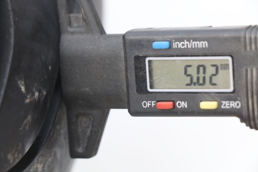 photo de JANTE ARRIERE KAWASAKI Z S 750 (2003 - 2006) - Détail de la pièce