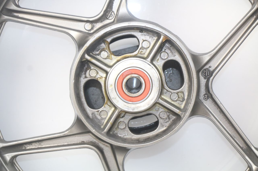 photo de JANTE ARRIERE KAWASAKI Z S 750 (2003 - 2006) - Vue produit