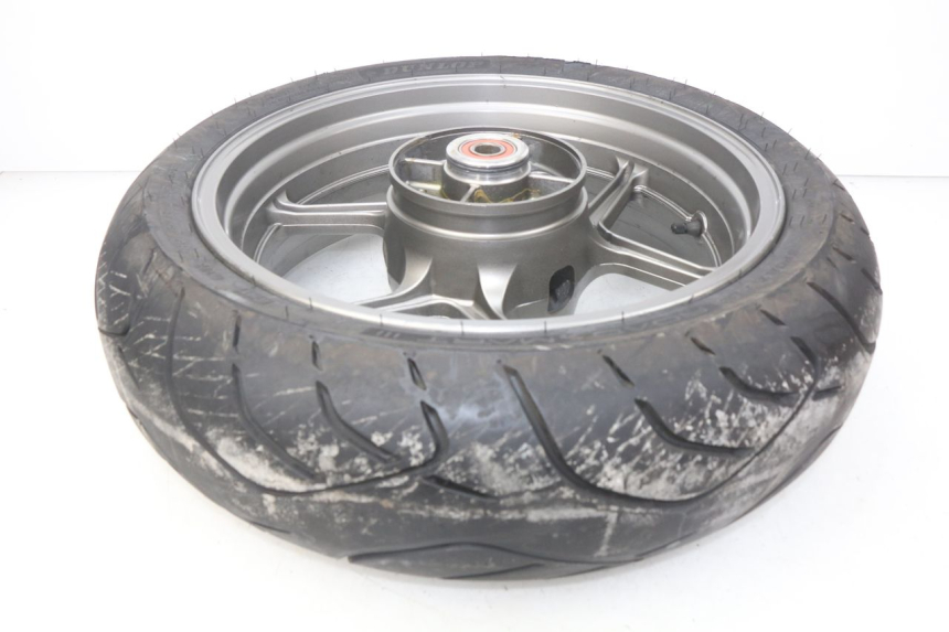 photo de JANTE ARRIERE KAWASAKI Z S 750 (2003 - 2006) - Autre angle de vue