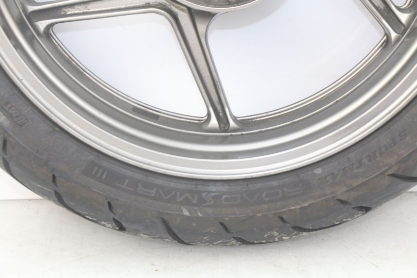 photo de JANTE ARRIERE KAWASAKI Z S 750 (2003 - 2006) - Pièce contrôlée