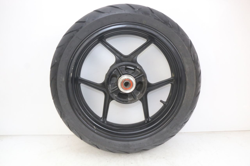 photo de JANTE ARRIERE KAWASAKI Z 750 (2007 - 2013) - Vue principale