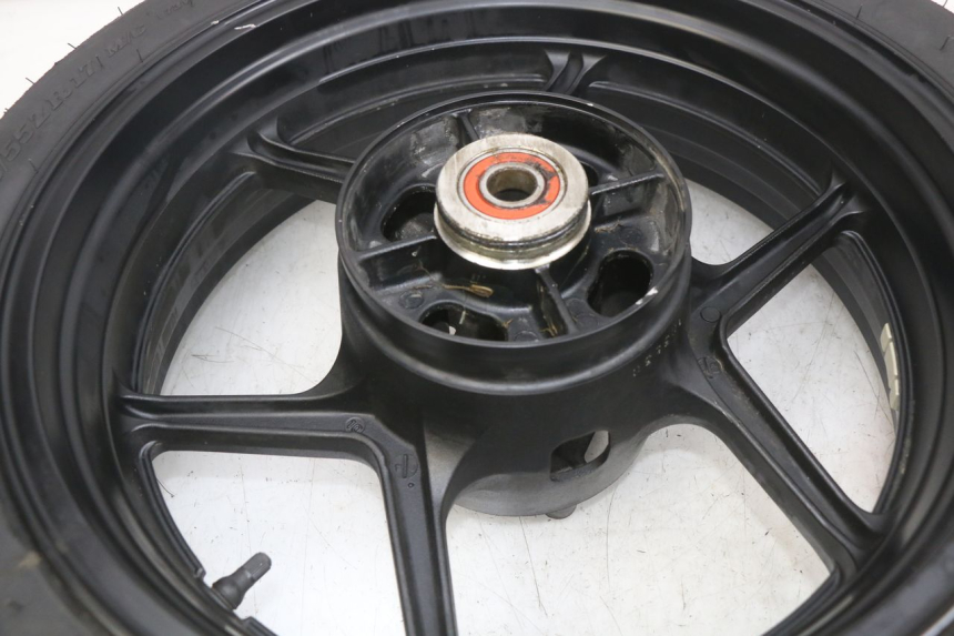 photo de JANTE ARRIERE KAWASAKI Z 750 (2007 - 2013) - Vue d’ensemble