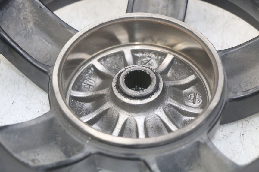 photo de JANTE ARRIERE PIAGGIO ZIP 4T 50 (2018 - 2020) - Vue produit