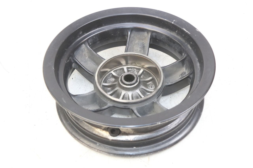 photo de JANTE ARRIERE PIAGGIO ZIP 4T 50 (2018 - 2020) - Pièce contrôlée