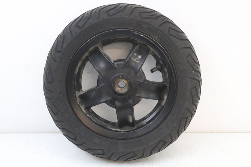 photo de JANTE ARRIERE PIAGGIO ZIP 4T 50 (2018 - 2020) - Vue principale