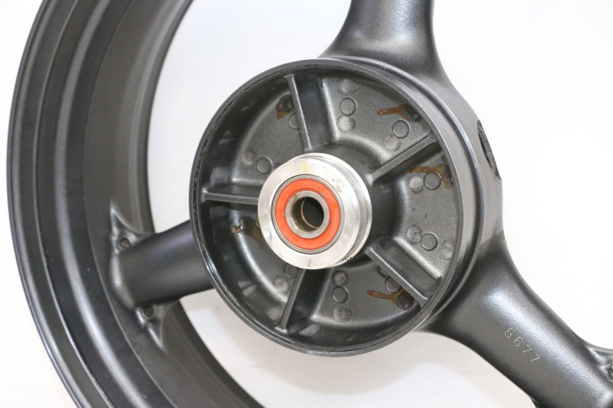 photo de JANTE ARRIERE KAWASAKI ZR 7 750 (1999 - 2004) - Vue produit