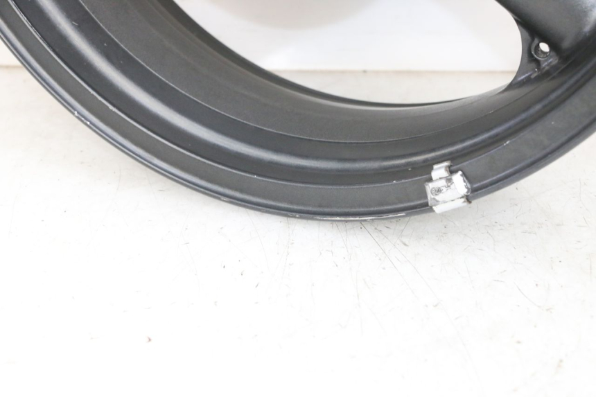 photo de JANTE ARRIERE KAWASAKI ZR 7 750 (1999 - 2004) - Pièce contrôlée