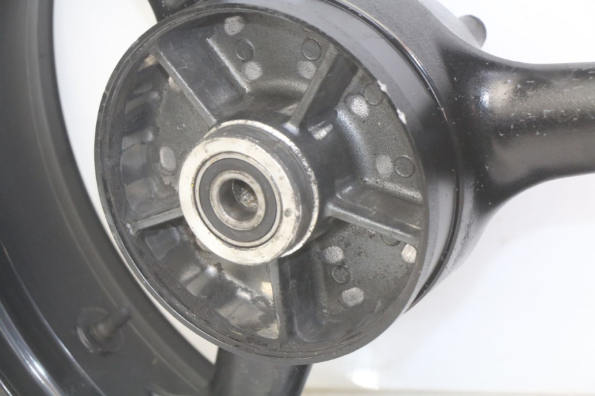 photo de JANTE ARRIERE KAWASAKI ZX-6R ZX6R 600 (1995 - 1997) - Vue produit