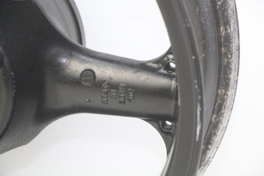 photo de JANTE ARRIERE KAWASAKI ZX-6R ZX6R 600 (1995 - 1997) - Zoom composants