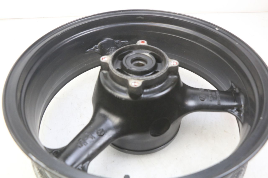 photo de JANTE ARRIERE KAWASAKI ZX-6R ZX6R 600 (1995 - 1997) - Vue d’ensemble