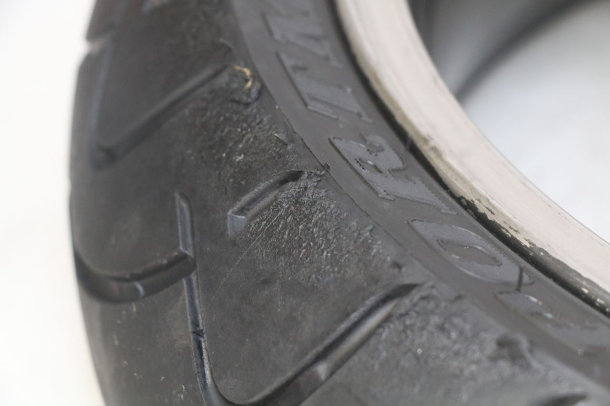 photo de JANTE ARRIERE KAWASAKI ZX-6R ZX6R 600 (1995 - 1997) - Gros plan technique