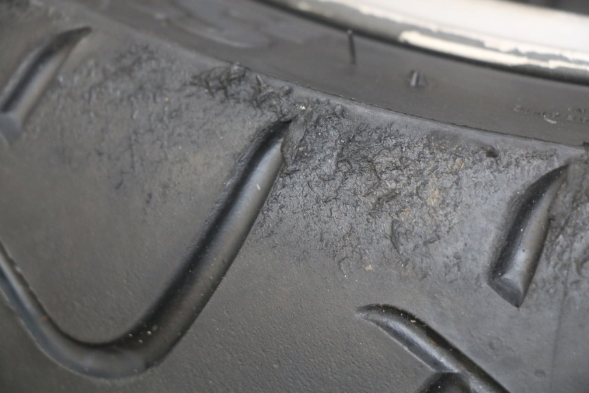 photo de JANTE ARRIERE KAWASAKI ZX-6R ZX6R 600 (1995 - 1997) - Vue d’ensemble